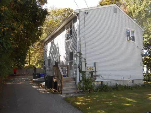 336 Lovering St, Manchester, NH 03109