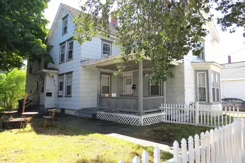 22 Kinsley St, Nashua, NH 03060