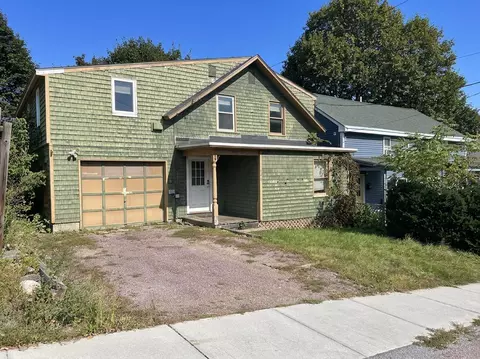446 Colchester Ave, Burlington, VT 05401