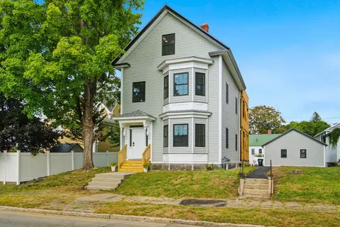 747 Beech St, Manchester, NH 03104