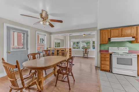 Dining - 51 School St, Lisbon, NH 03585 photo 2 of 4