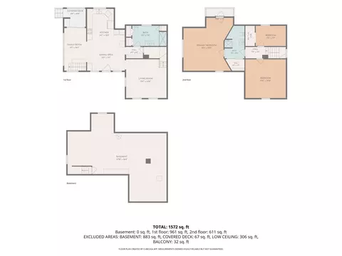 Floorplan - 51 School St, Lisbon, NH 03585 photo 1 of 1