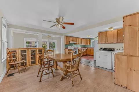 Dining - 51 School St, Lisbon, NH 03585 photo 1 of 4