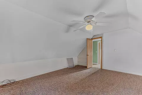 Bedroom - 51 School St, Lisbon, NH 03585 photo 9 of 9