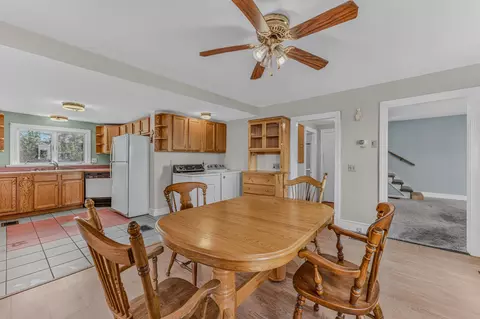 Dining - 51 School St, Lisbon, NH 03585 photo 3 of 4