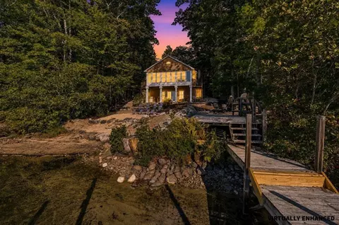 123 Kimball Dr, Moultonborough, NH 03254