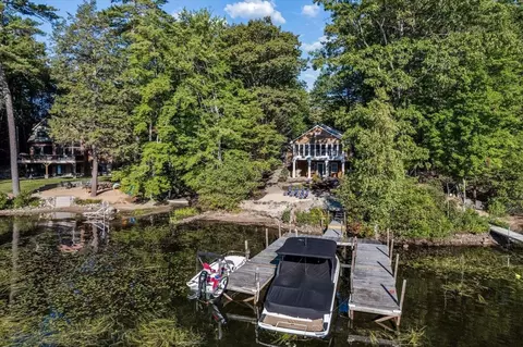 123 Kimball Dr, Moultonborough, NH 03254
