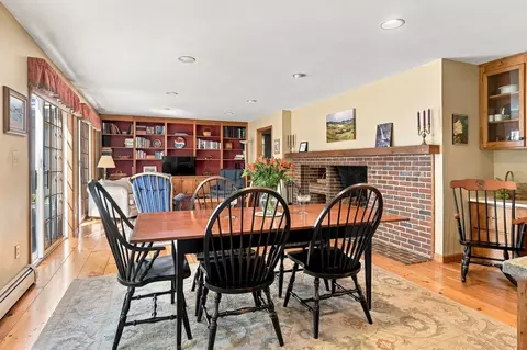 Dining - 66 Bennett Rd, Durham, NH 03824 photo 1 of 4