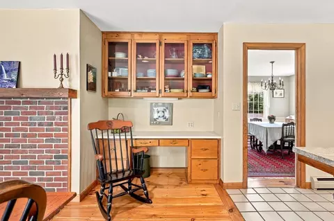 Kitchen - 66 Bennett Rd, Durham, NH 03824 photo 5 of 5