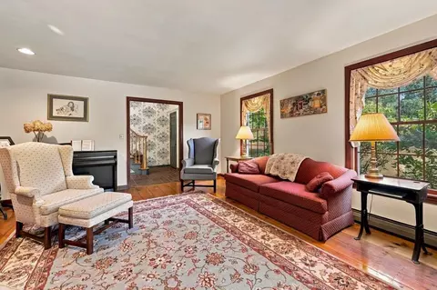 Living - 66 Bennett Rd, Durham, NH 03824 photo 7 of 7
