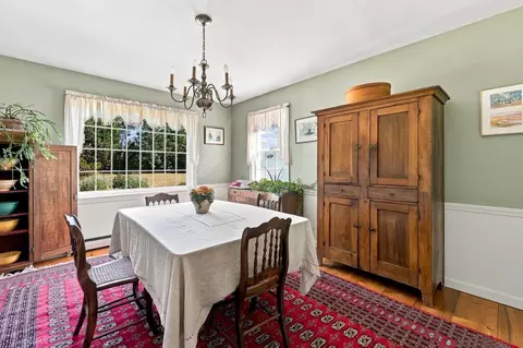 Dining - 66 Bennett Rd, Durham, NH 03824 photo 4 of 4