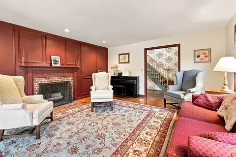 Living - 66 Bennett Rd, Durham, NH 03824 photo 6 of 7