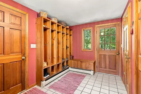 Entry Way - 66 Bennett Rd, Durham, NH 03824 photo 1 of 3