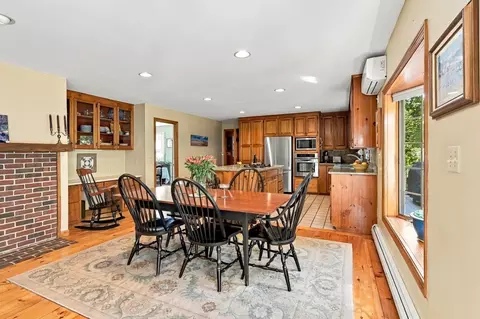Dining - 66 Bennett Rd, Durham, NH 03824 photo 2 of 4