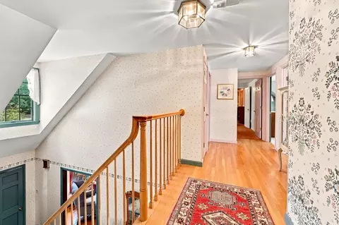 Entry Way - 66 Bennett Rd, Durham, NH 03824 photo 3 of 3