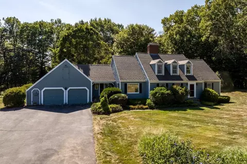 Exterior - 66 Bennett Rd, Durham, NH 03824 photo 11 of 14