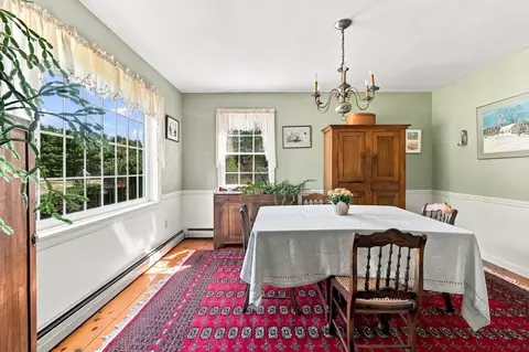 Dining - 66 Bennett Rd, Durham, NH 03824 photo 3 of 4