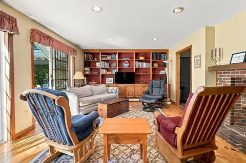 Living - 66 Bennett Rd, Durham, NH 03824 photo 1 of 7