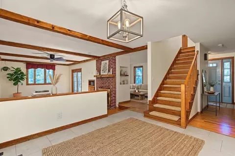 Entry Way - 9 Millstream Dr, Exeter, NH 03833 photo 2 of 3