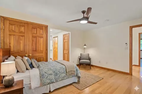 Bedroom - 9 Millstream Dr, Exeter, NH 03833 photo 6 of 6