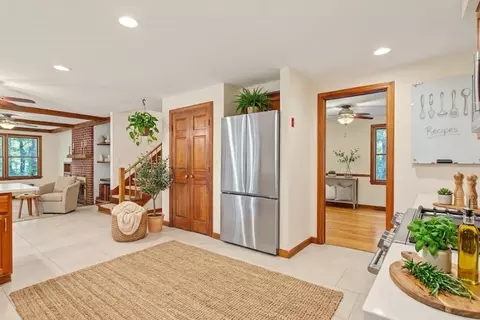 Kitchen - 9 Millstream Dr, Exeter, NH 03833 photo 3 of 3
