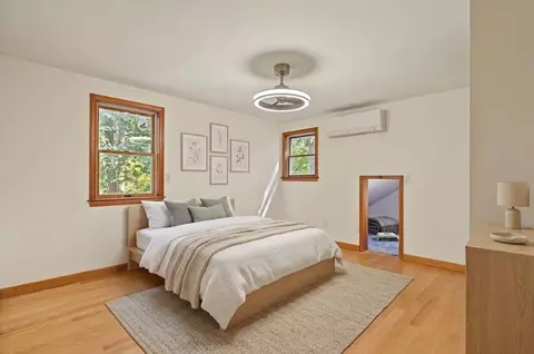 Bedroom - 9 Millstream Dr, Exeter, NH 03833 photo 3 of 6