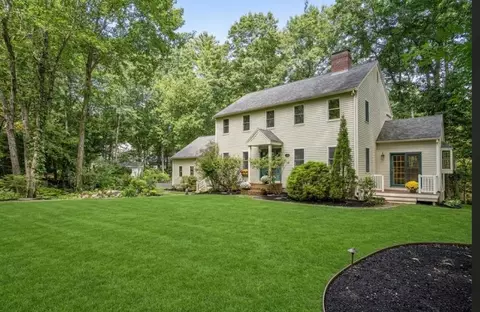 Exterior - 9 Millstream Dr, Exeter, NH 03833 photo 3 of 7