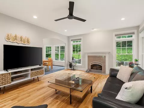 Living - 747 Terrace Dr, Williston, VT 05495 photo 1 of 5