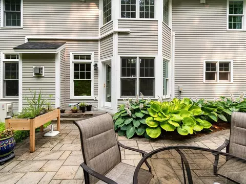 Exterior - 747 Terrace Dr, Williston, VT 05495 photo 5 of 10