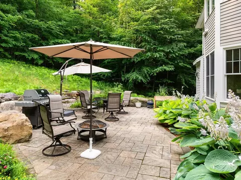 Exterior - 747 Terrace Dr, Williston, VT 05495 photo 8 of 10