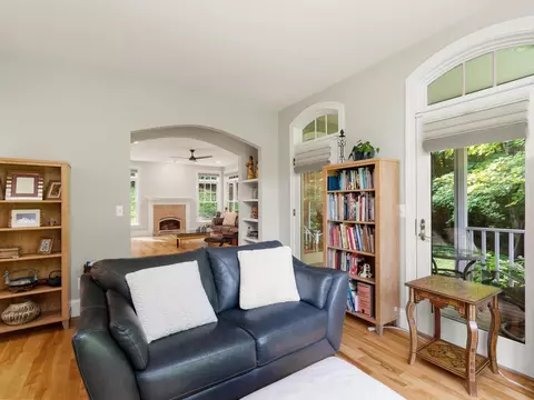 Living - 747 Terrace Dr, Williston, VT 05495 photo 5 of 5