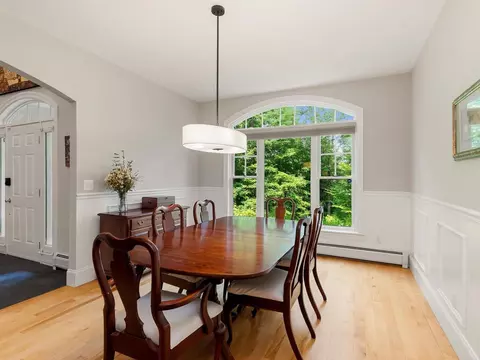 Dining - 747 Terrace Dr, Williston, VT 05495 photo 1 of 6