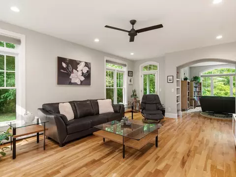 Living - 747 Terrace Dr, Williston, VT 05495 photo 2 of 5