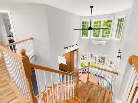 Entry Way - 747 Terrace Dr, Williston, VT 05495 photo 5 of 6