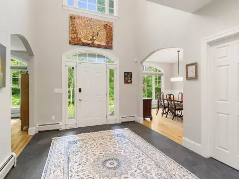 Entry Way - 747 Terrace Dr, Williston, VT 05495 photo 3 of 6