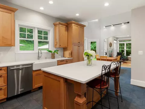 Kitchen - 747 Terrace Dr, Williston, VT 05495 photo 1 of 9