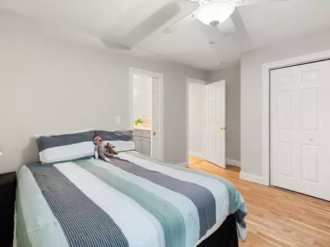 Bedroom - 747 Terrace Dr, Williston, VT 05495 photo 6 of 7