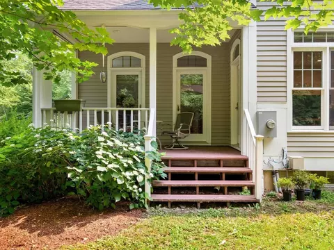 Exterior - 747 Terrace Dr, Williston, VT 05495 photo 9 of 10