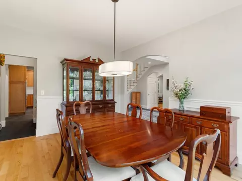 Dining - 747 Terrace Dr, Williston, VT 05495 photo 6 of 6