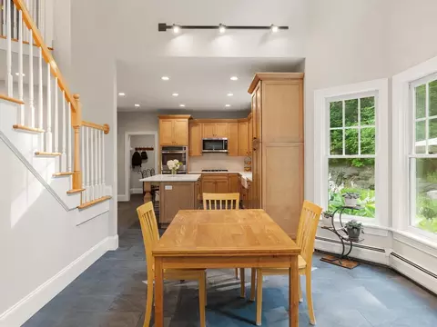 Dining - 747 Terrace Dr, Williston, VT 05495 photo 2 of 6