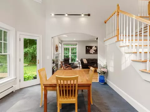 Dining - 747 Terrace Dr, Williston, VT 05495 photo 3 of 6