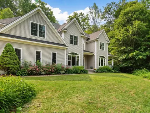 Exterior - 747 Terrace Dr, Williston, VT 05495 photo 10 of 10