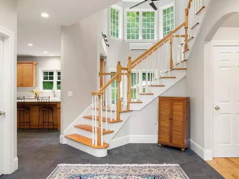 Entry Way - 747 Terrace Dr, Williston, VT 05495 photo 1 of 6