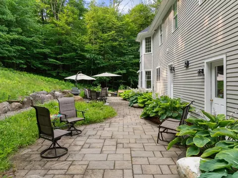 Exterior - 747 Terrace Dr, Williston, VT 05495 photo 3 of 10