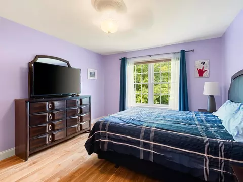 Bedroom - 747 Terrace Dr, Williston, VT 05495 photo 5 of 7