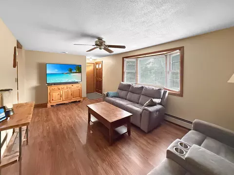Living - 224 Goboro Rd, Epsom, NH 03234 photo 1 of 5