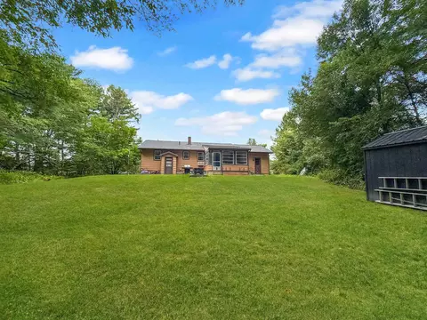Exterior - 224 Goboro Rd, Epsom, NH 03234 photo 8 of 12