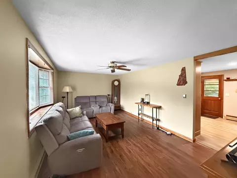Living - 224 Goboro Rd, Epsom, NH 03234 photo 3 of 5