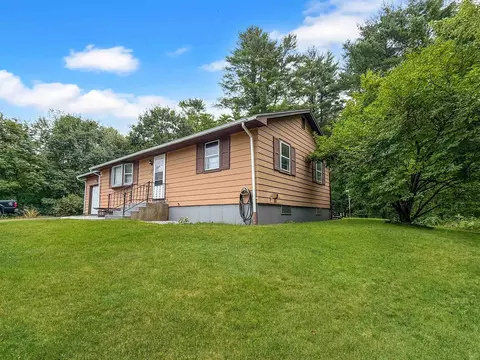 Exterior - 224 Goboro Rd, Epsom, NH 03234 photo 6 of 12