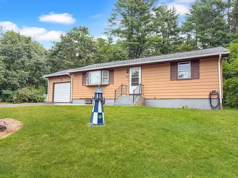 Exterior - 224 Goboro Rd, Epsom, NH 03234 photo 2 of 12